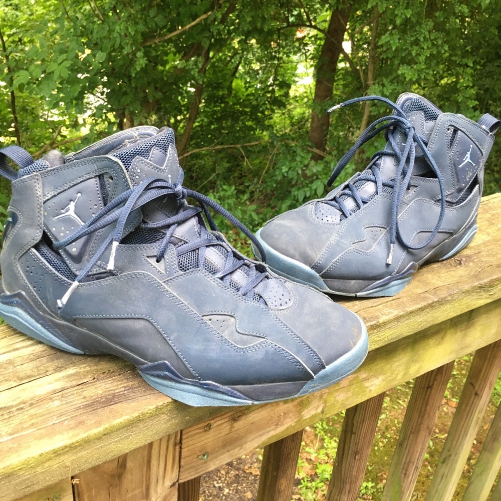 Jordan True Flight